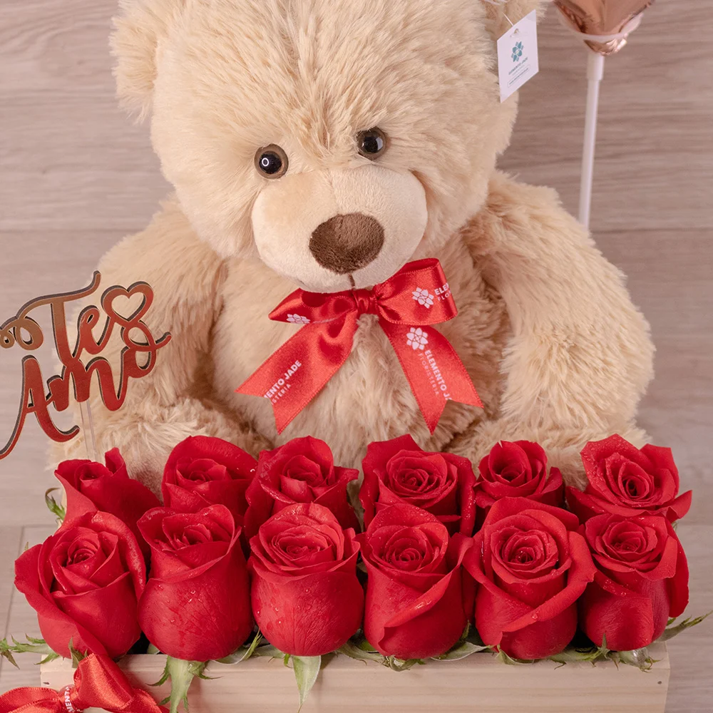 Gift Box Ternura - Imagen 3