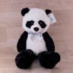 Peluche Panda Cariñoso