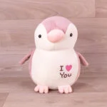 Peluche Pingüino