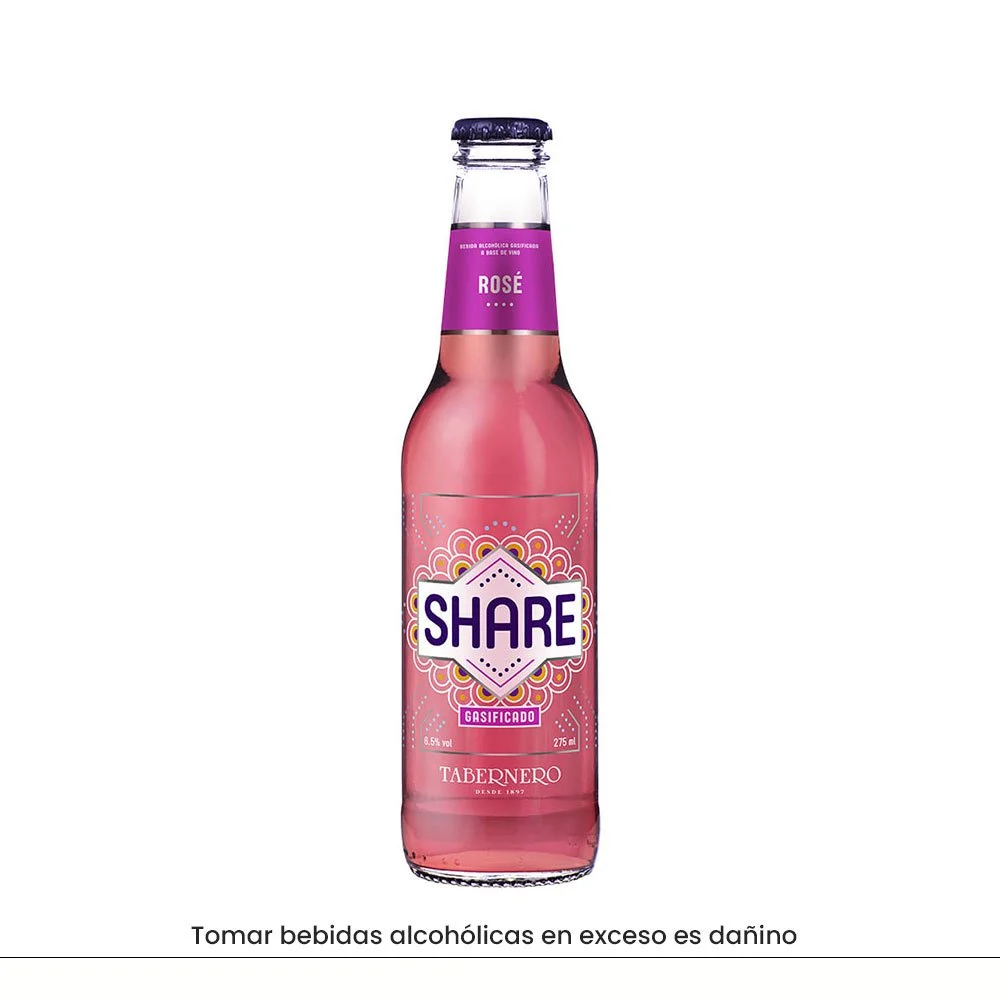 Vino Tabernero Share 275 ml