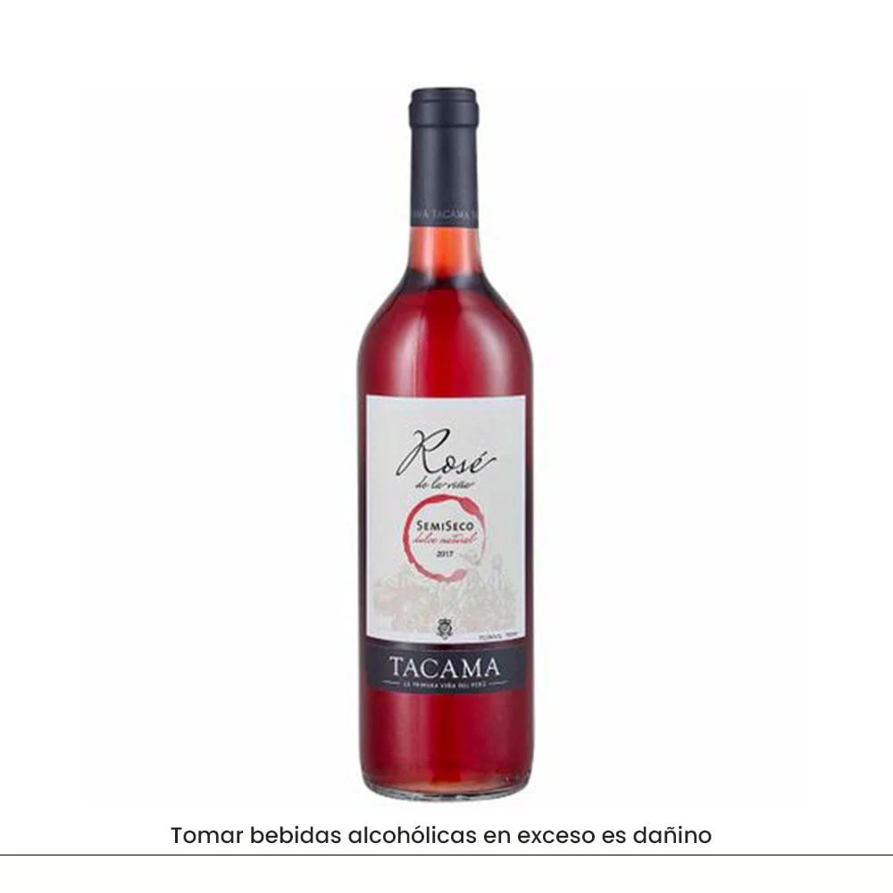 Vino Tacama 750 ml