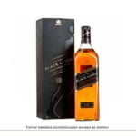 Whisky Johnnie Walker 750 ml