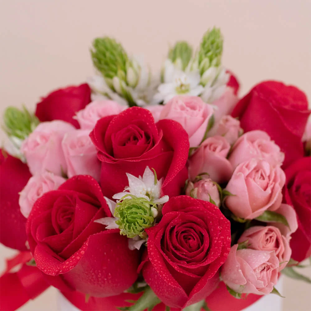 Box Flores Grandiosa - Imagen 2