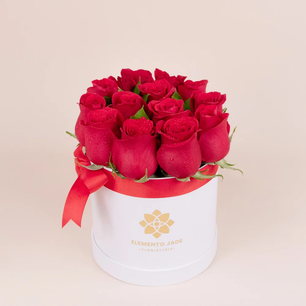 Box Amor Rosas II - Imagen 2