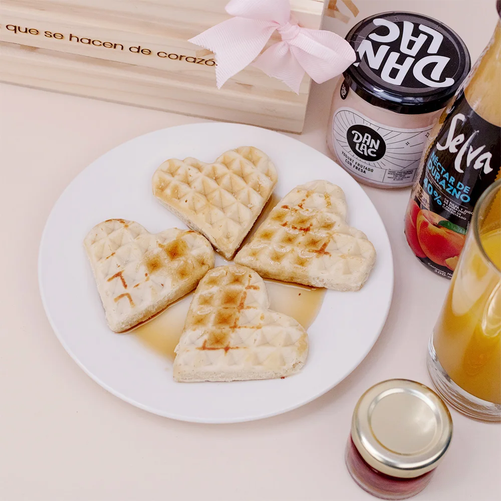 Desayuno Lovely - Imagen 4