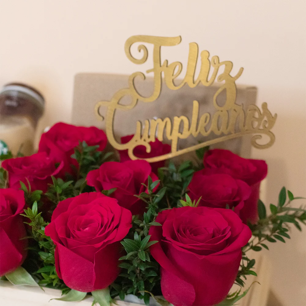 Desayuno Mi Cumpleaños - Imagen 2