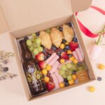 Food Box Cervecero