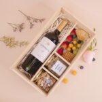 Food Box Premium Wine