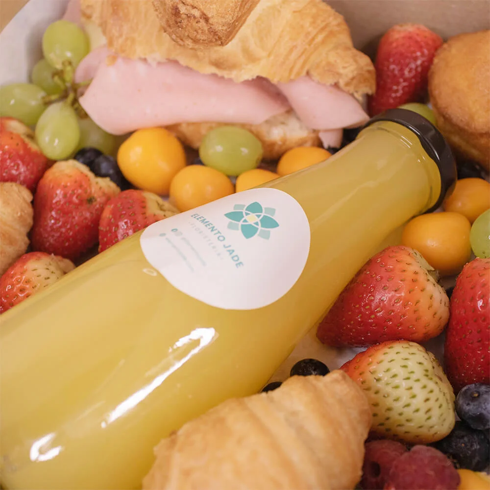 Food Box Sweet - Imagen 2