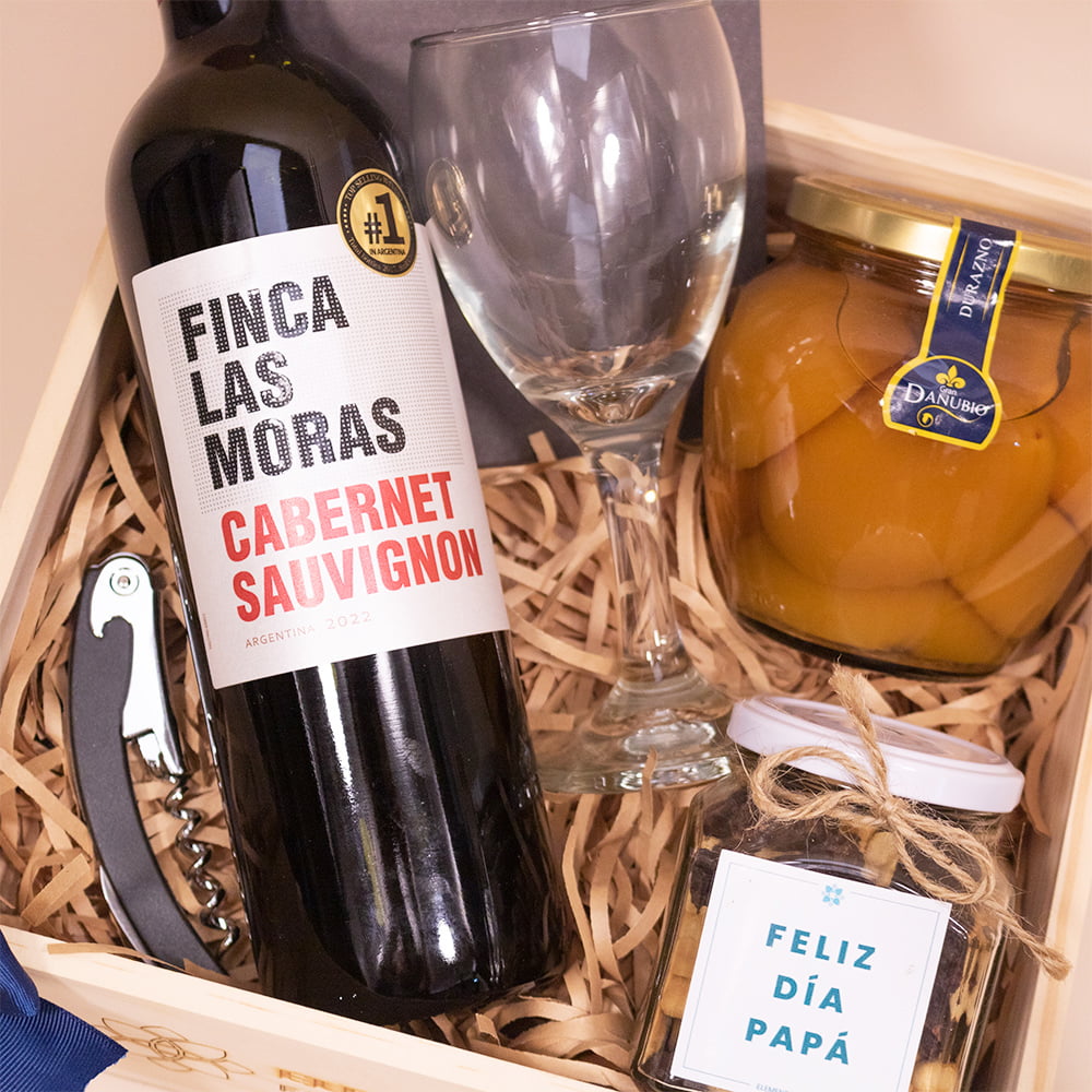 Gift Box Dulcero Elemento Jade