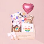 Gift Box Love is Love