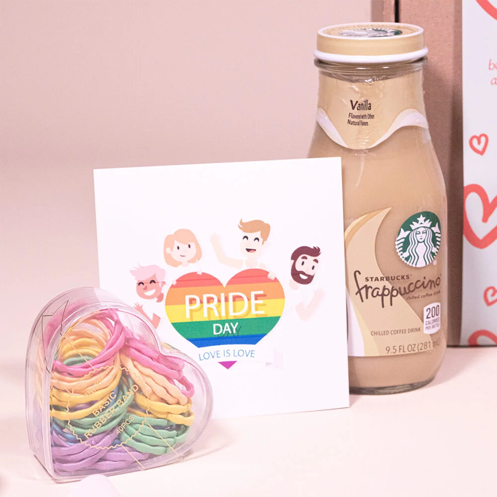 Gift Box Orgullo - Imagen 2