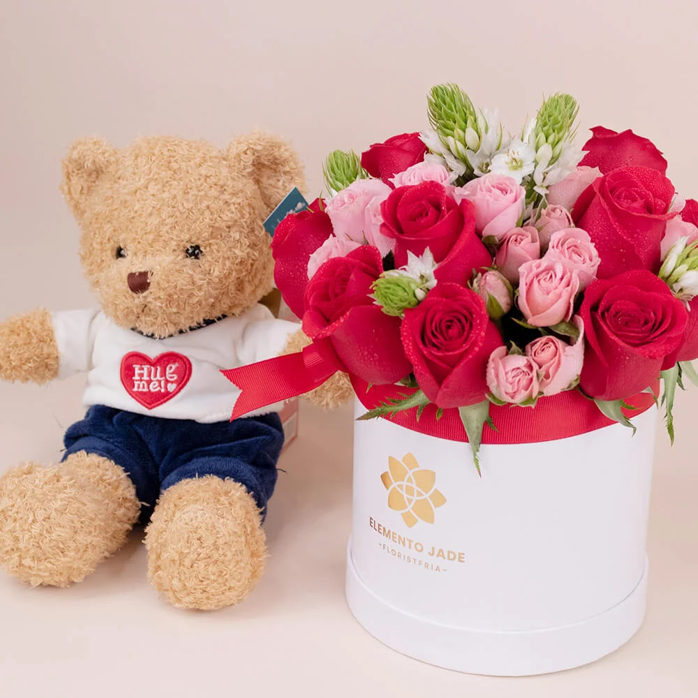 Pack Grandiosa de Flores - Imagen 2