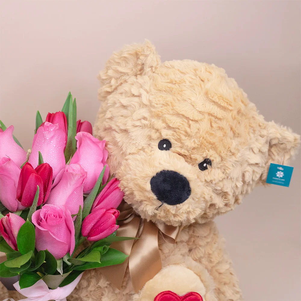 Pack Tulipanes Premium - Imagen 2