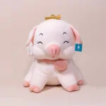 Peluche Cerdita