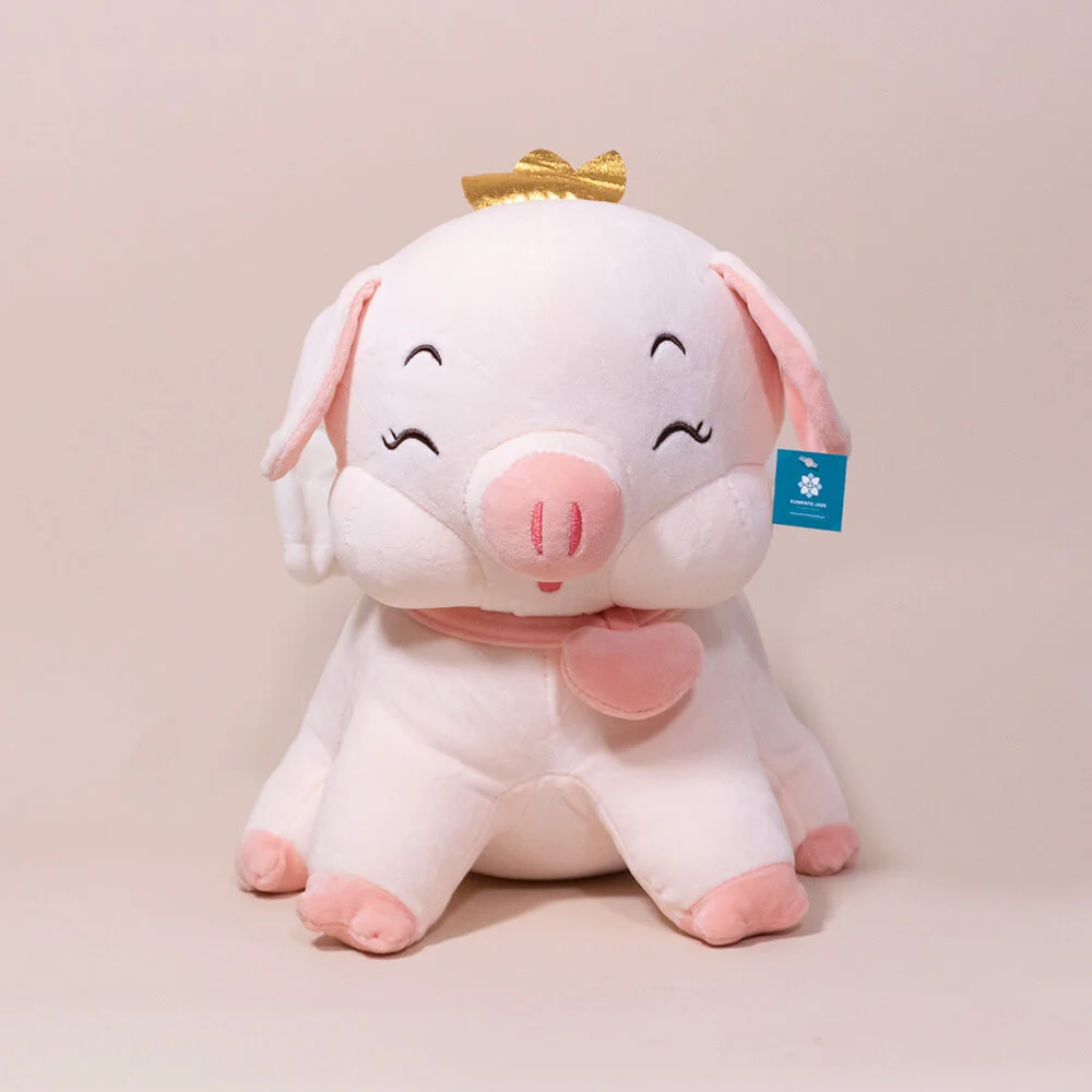 Peluche Cerdita