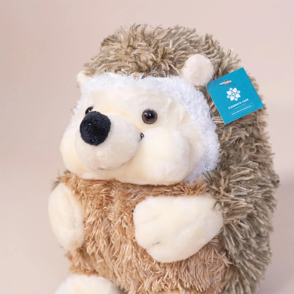 Peluche Erizo - Imagen 2