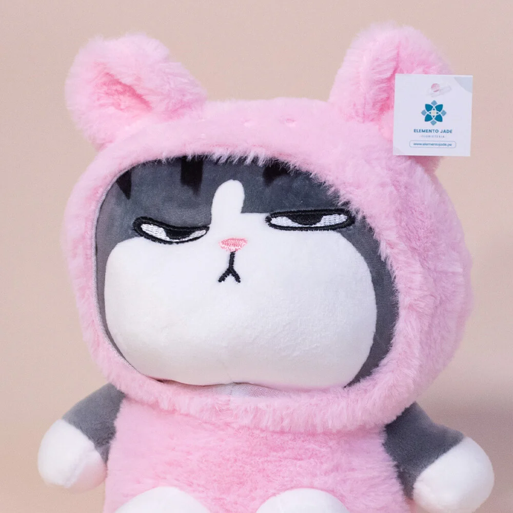 Peluche Gatito - Imagen 2