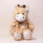 Peluche Jirafita