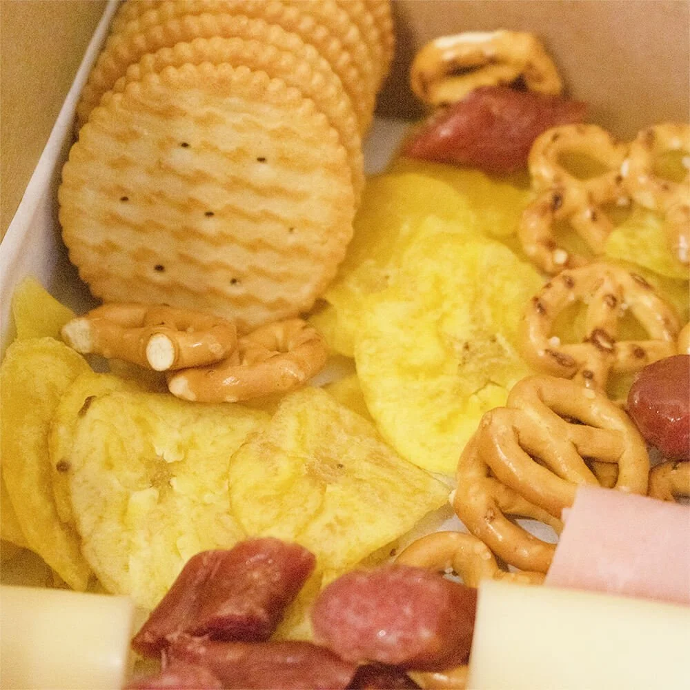 Food Box Eres el Mejor - Imagen 2