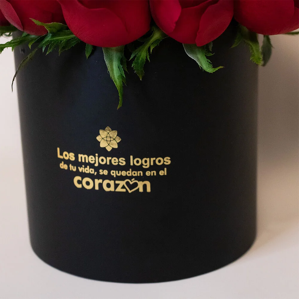 Pack Rosas Graduación - Imagen 4