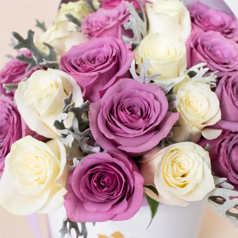 Box Señorita de Rosas - Imagen 2