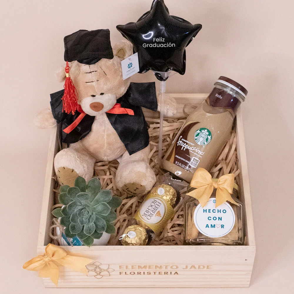 Gift Box Graduation Day - Imagen 2