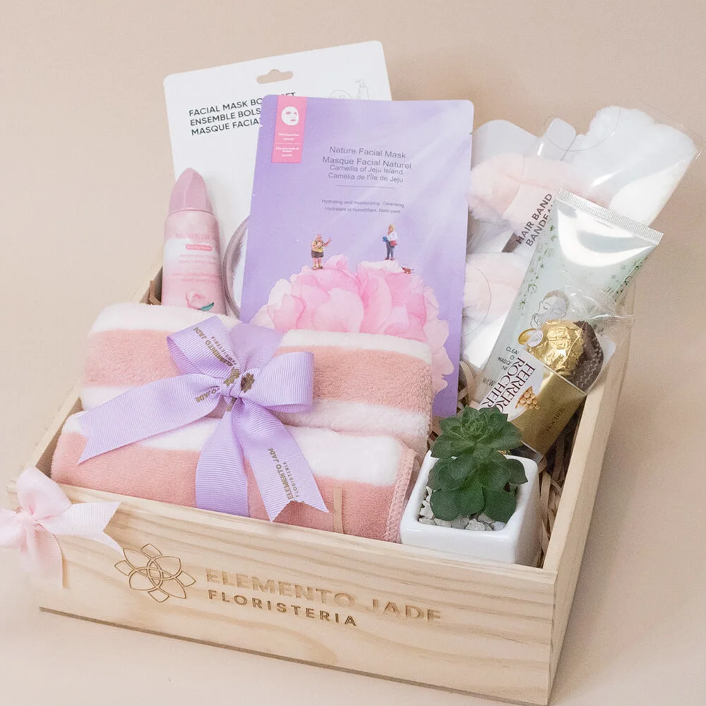 Gift Box Skin Care - Imagen 2