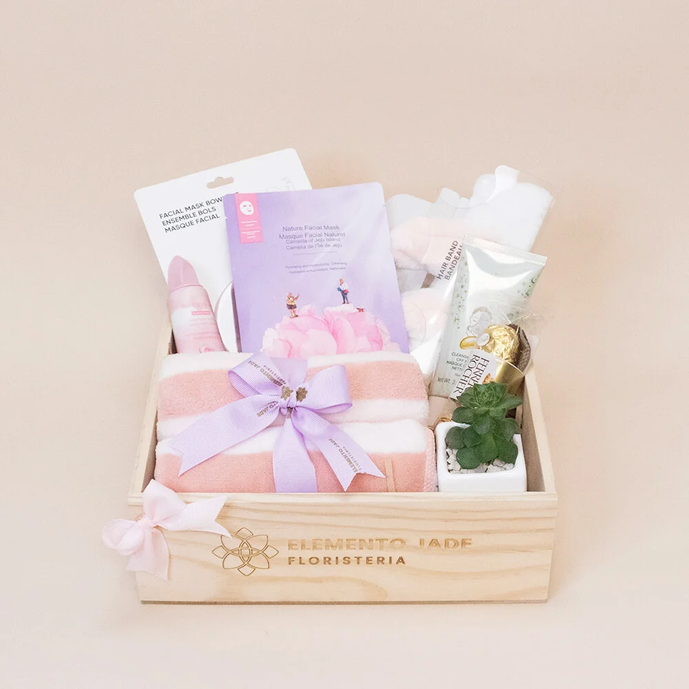 Gift Box Skin Care
