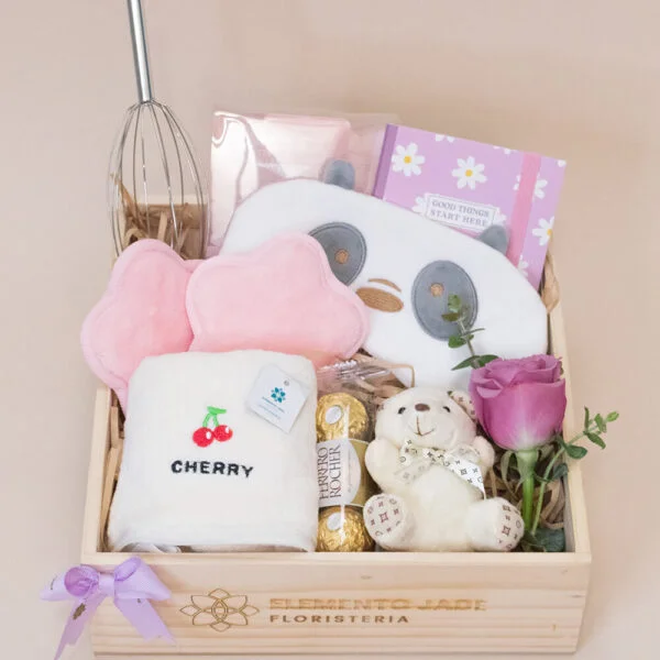Gift Box Spa - Imagen 2