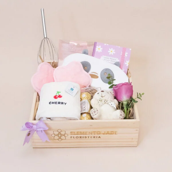 Gift Box Spa