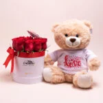 Pack Valentino del Amor