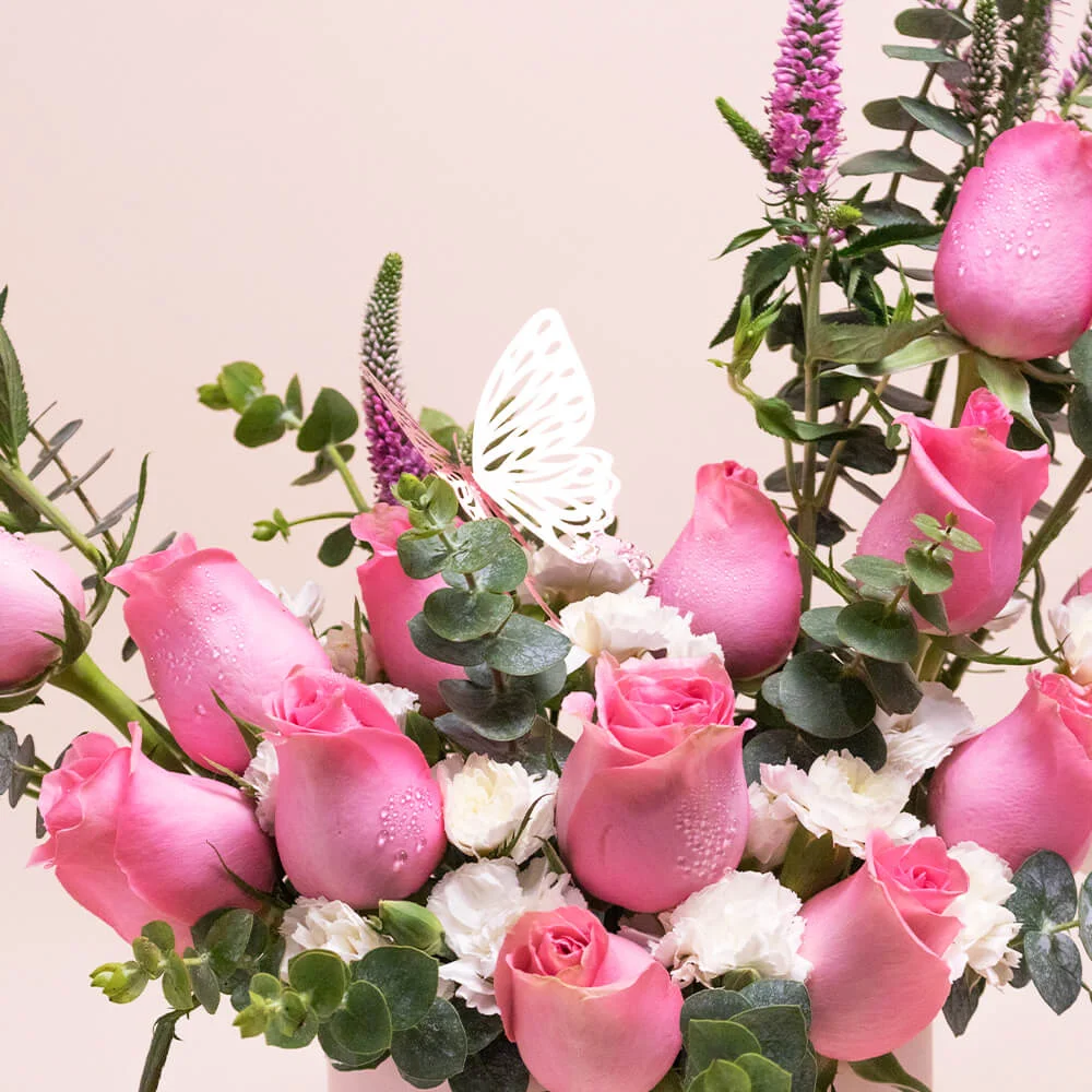 Box Aesthetic Rosas - Imagen 2