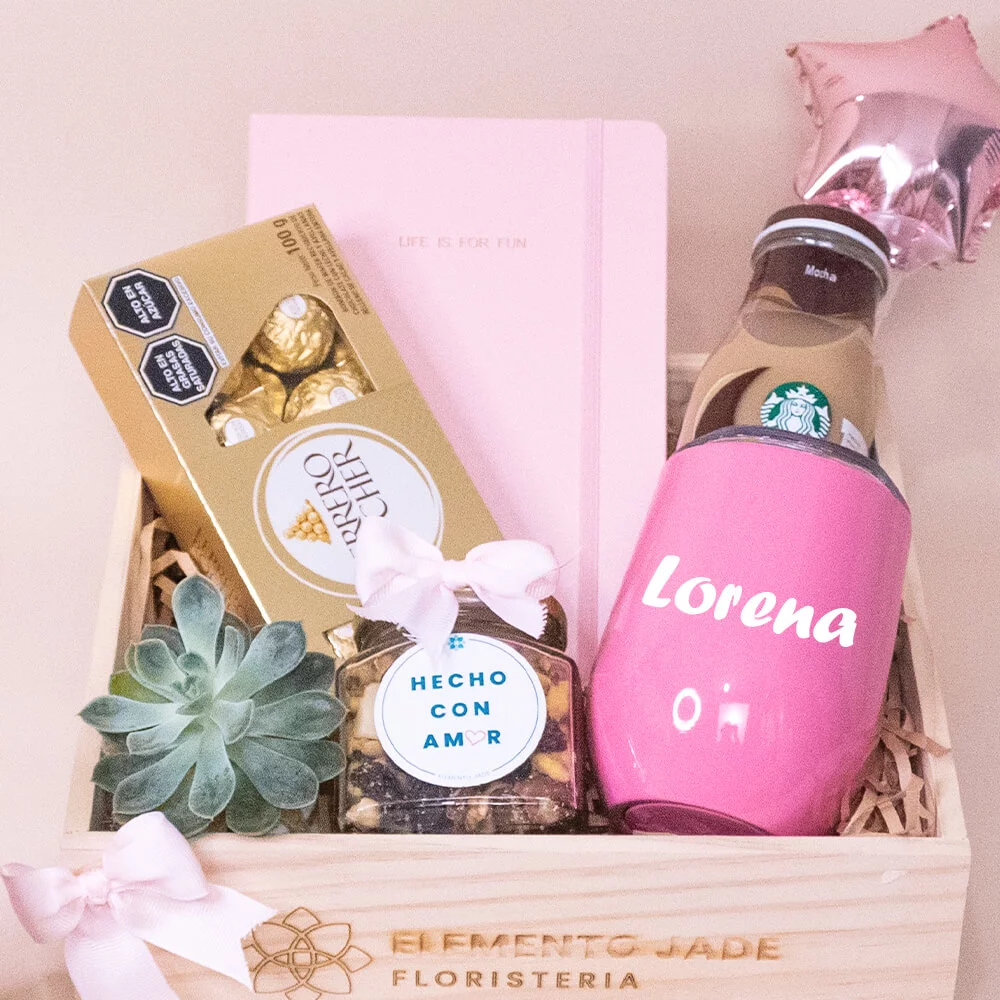 Gift Box Ejecutiva - Imagen 2