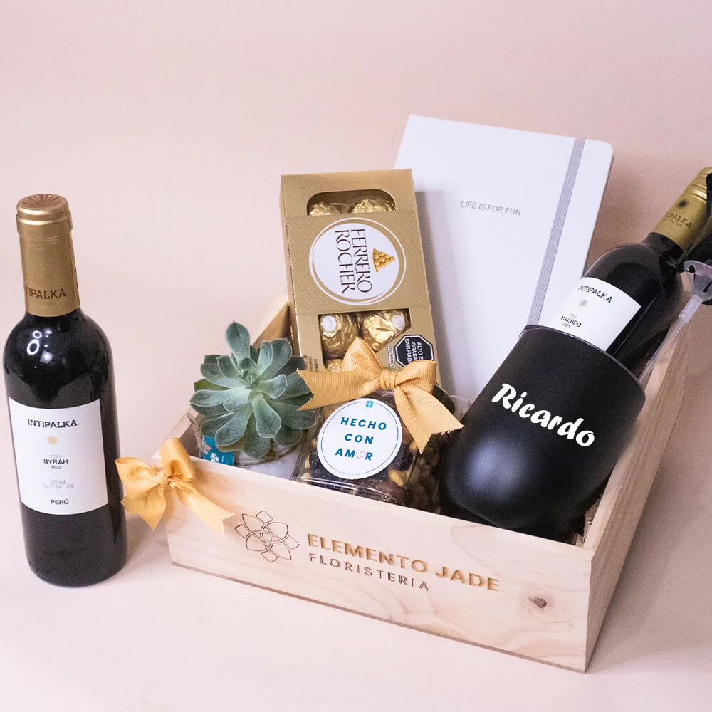 Gift Box Ejecutivo - Imagen 2