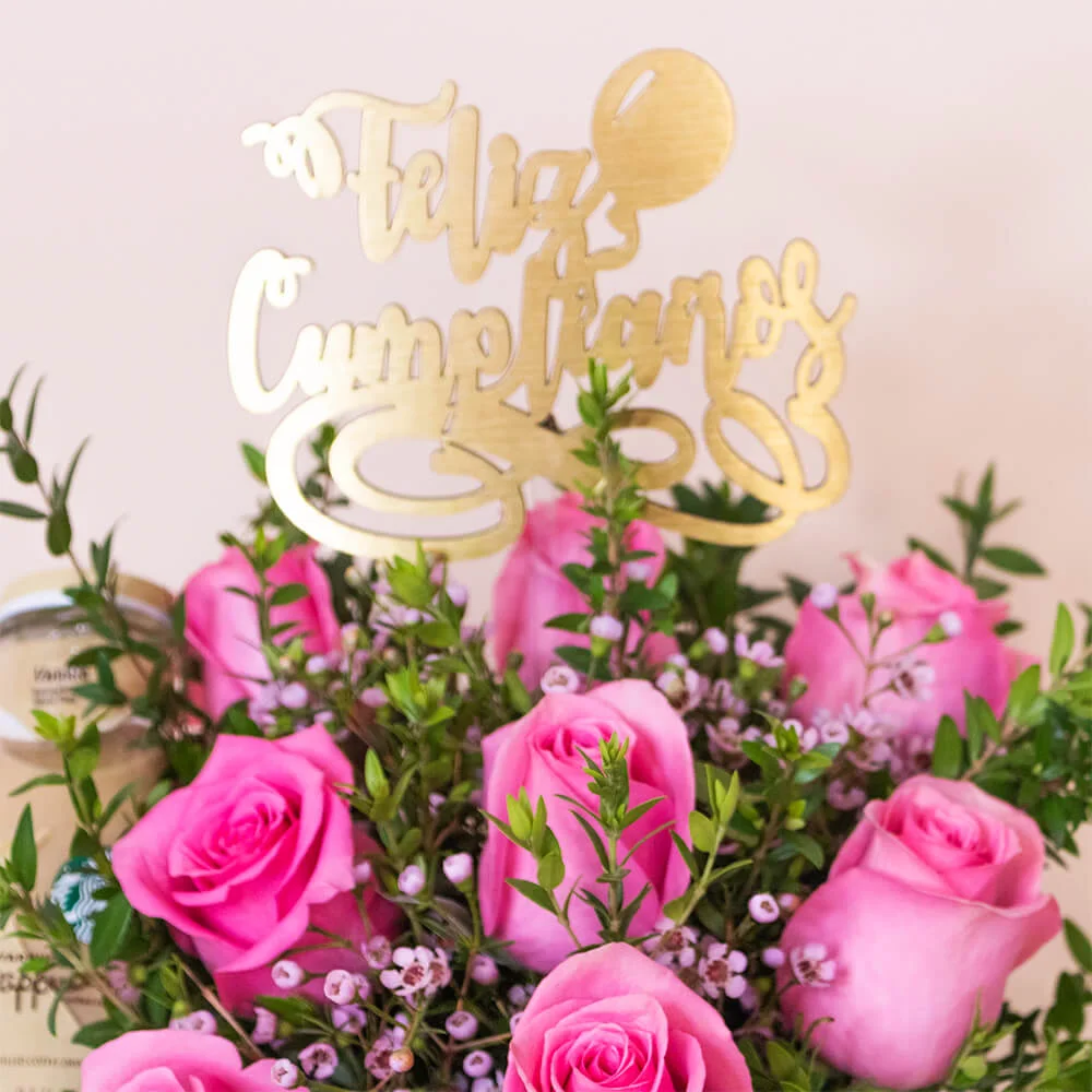 Gift Box Señorita - Imagen 2