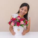 Box Floral Bonita