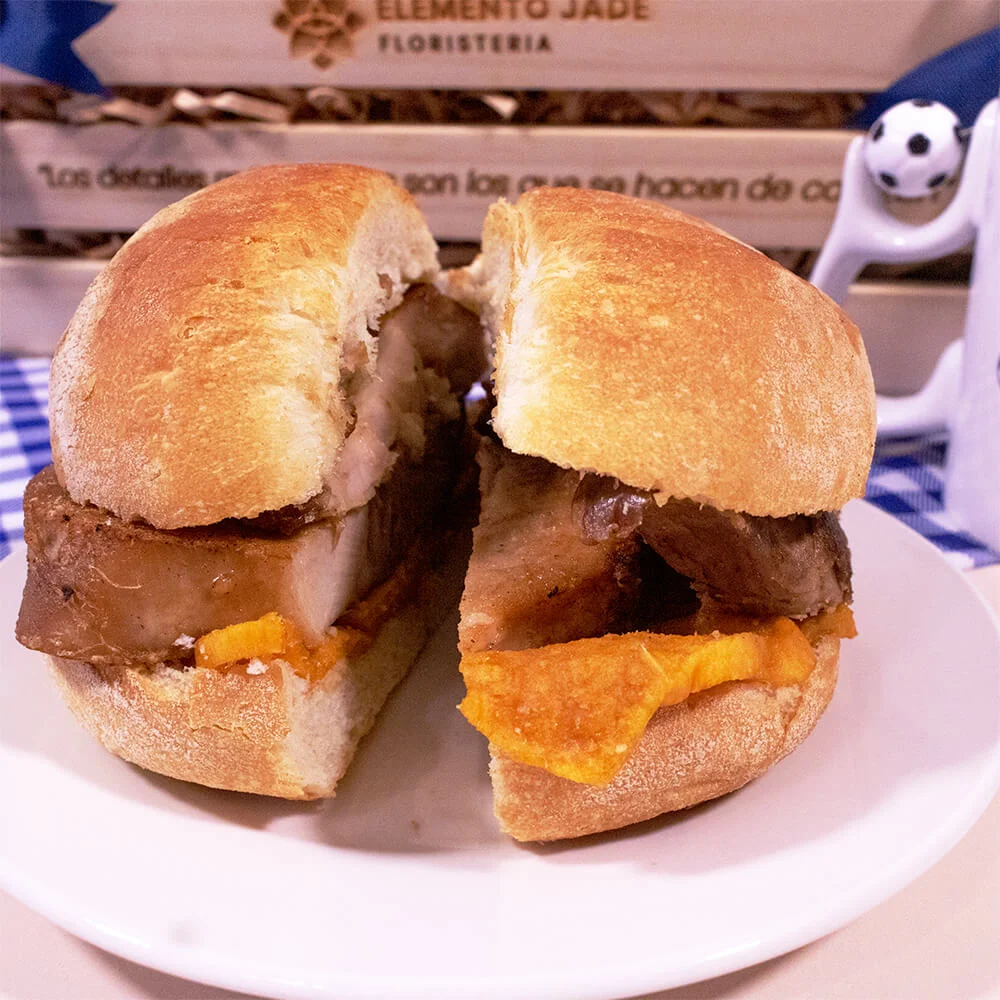 Desayuno Mi Rey - Imagen 4
