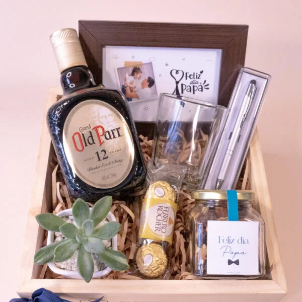 Gift Box Celebraciones - Imagen 2