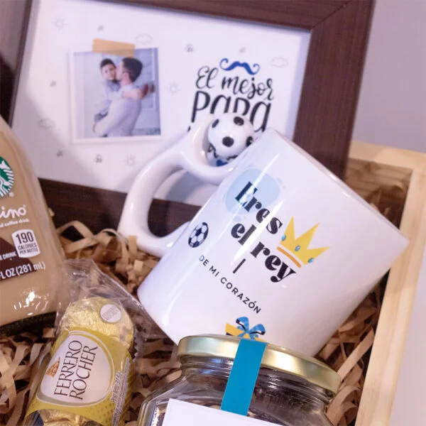 Gift Box King - Imagen 2