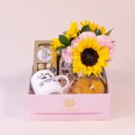 Gift Box Vuelta al Sol