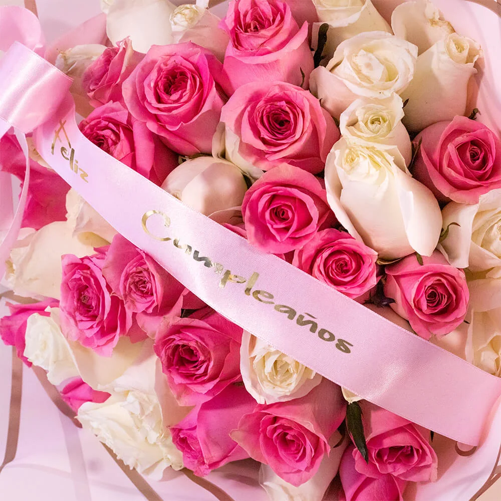 Ramo Buchón Princesa Cumpleaños - Imagen 3