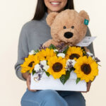 Pack Girasoles Ternura
