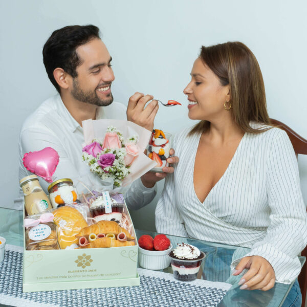 Desayuno Good Morning - Imagen 4
