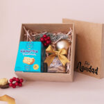 Gift Box Pack Navidad