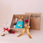 Gift Box Linda Navidad