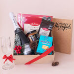 Gift Box Sweet Navidad