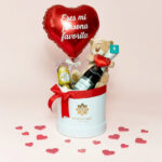 Gift Box Amor y Amistad