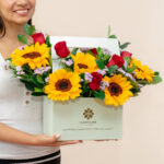 Box Jardín del Amor