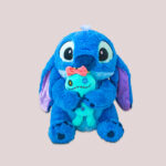 Peluche Stitch Ternura